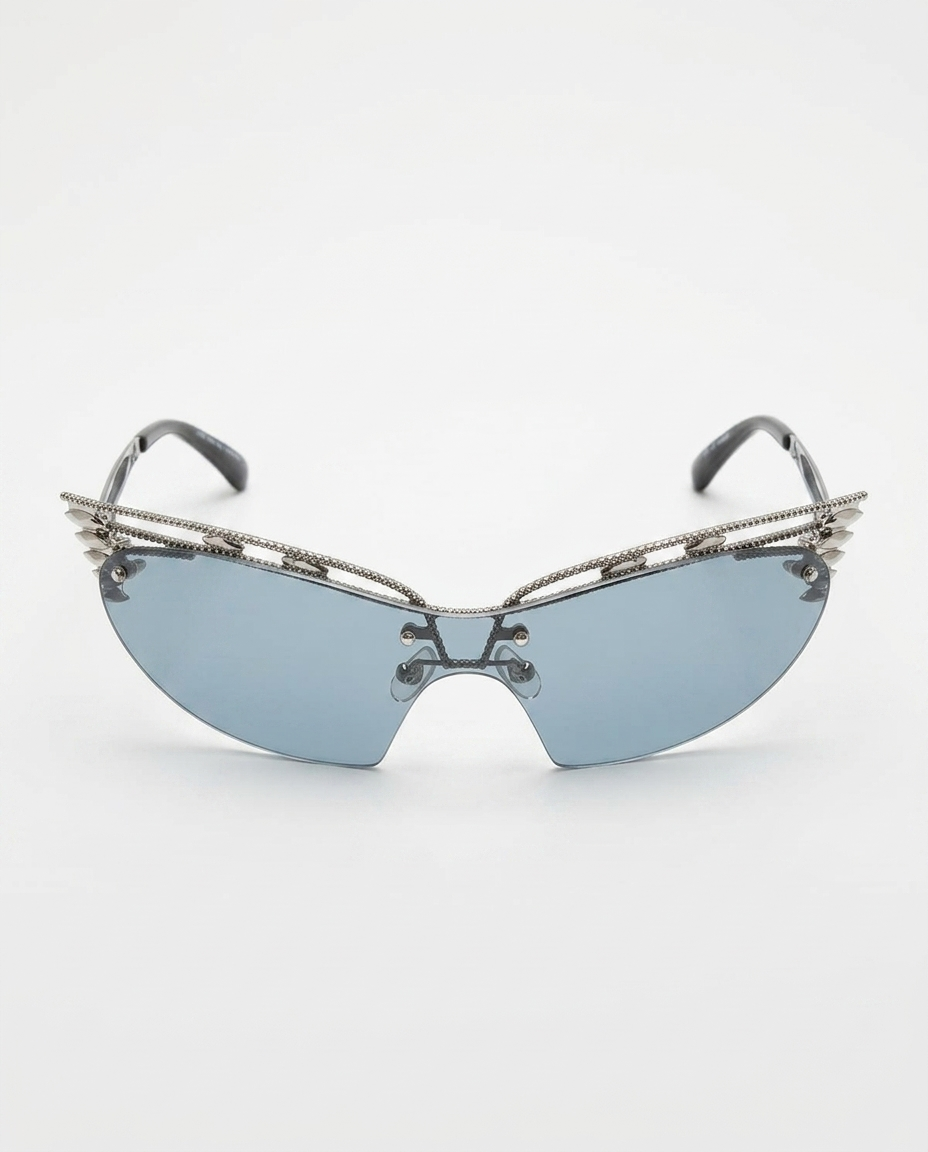 Shattered Ion Sunglasses