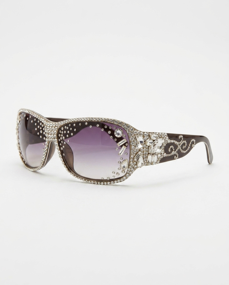 Diamond Fever Sunglasses