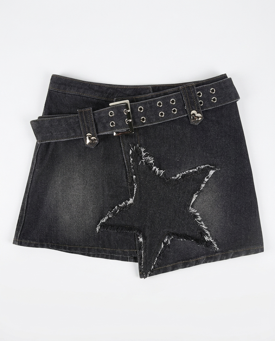 Lunar Erode Skirt
