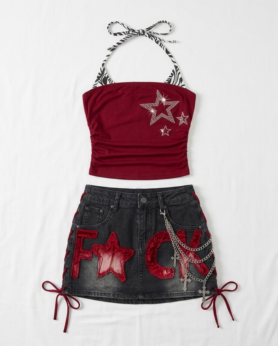 Subversive Starlight Set
