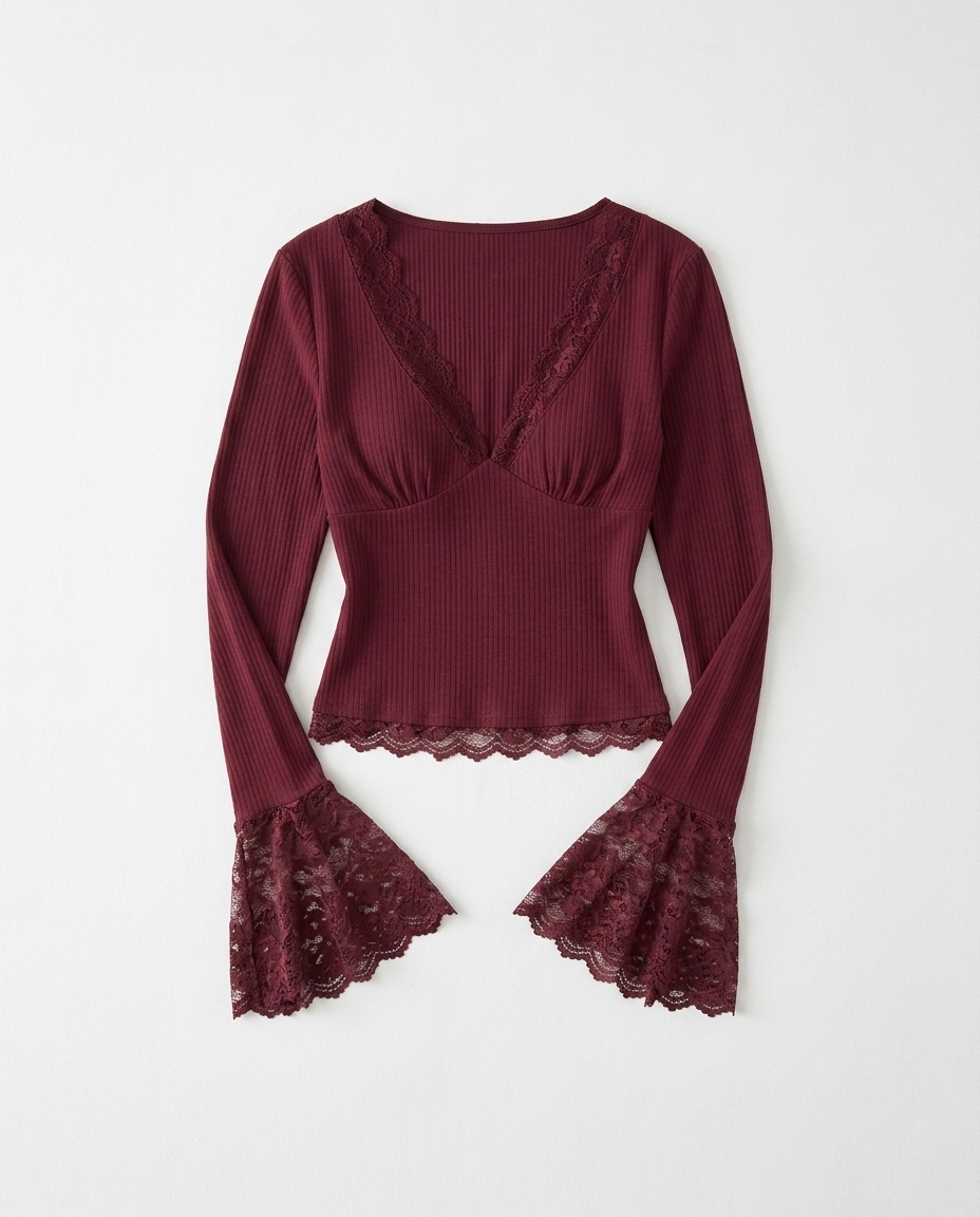 Witching Hour Blouse