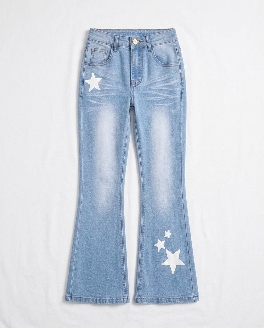 Stellar Void Pants