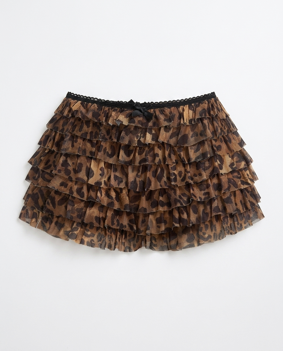 Wilder Haze Shorts