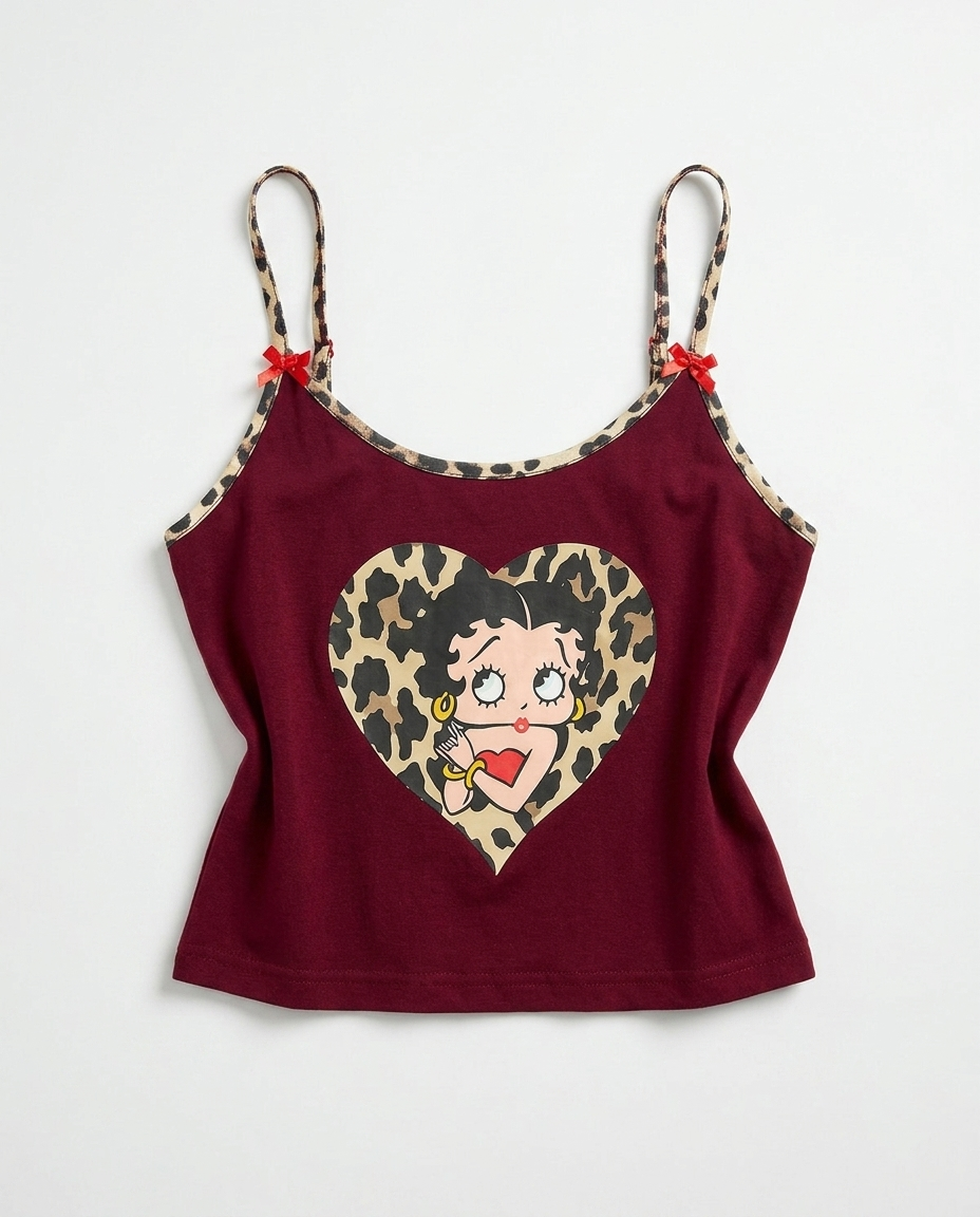 Pearl Hex Bustier