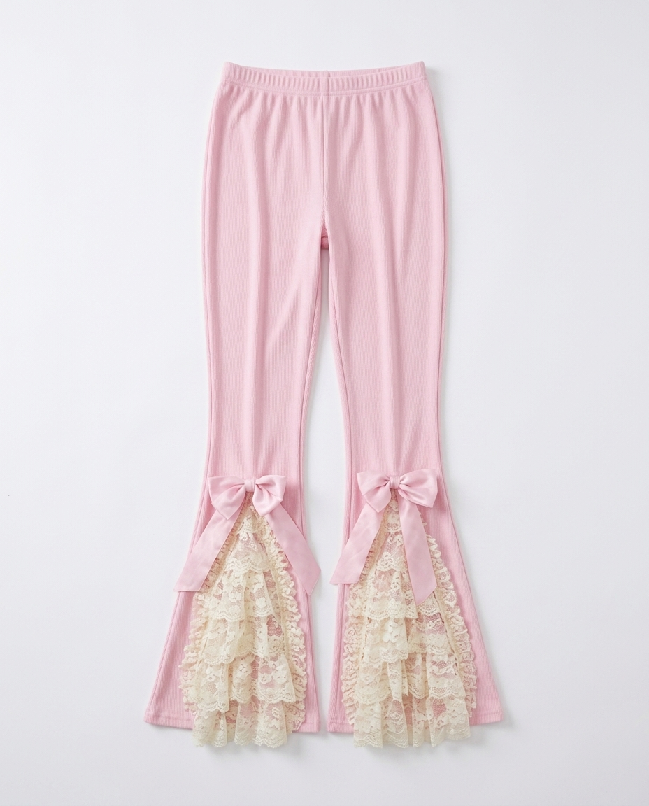 Fringe Fable Flares