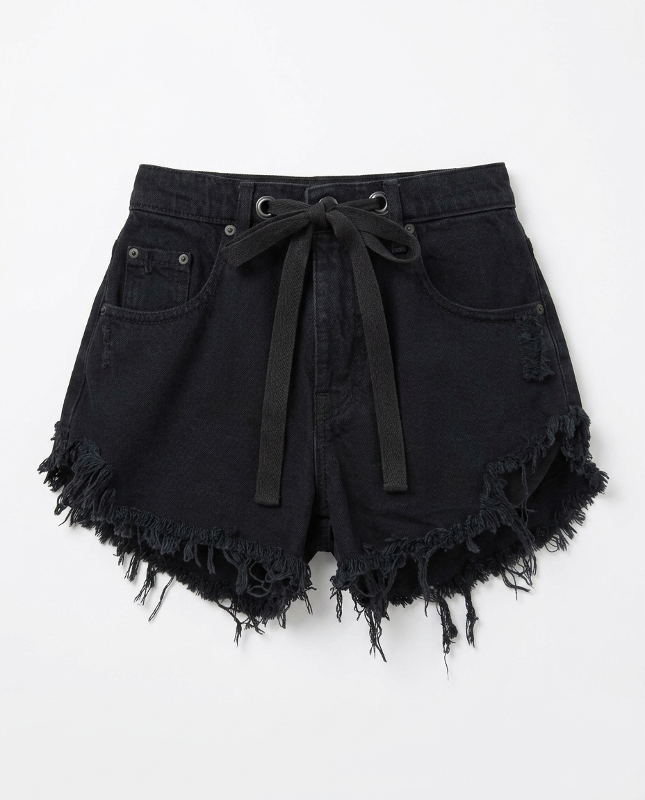 Kinetik Shred Shorts