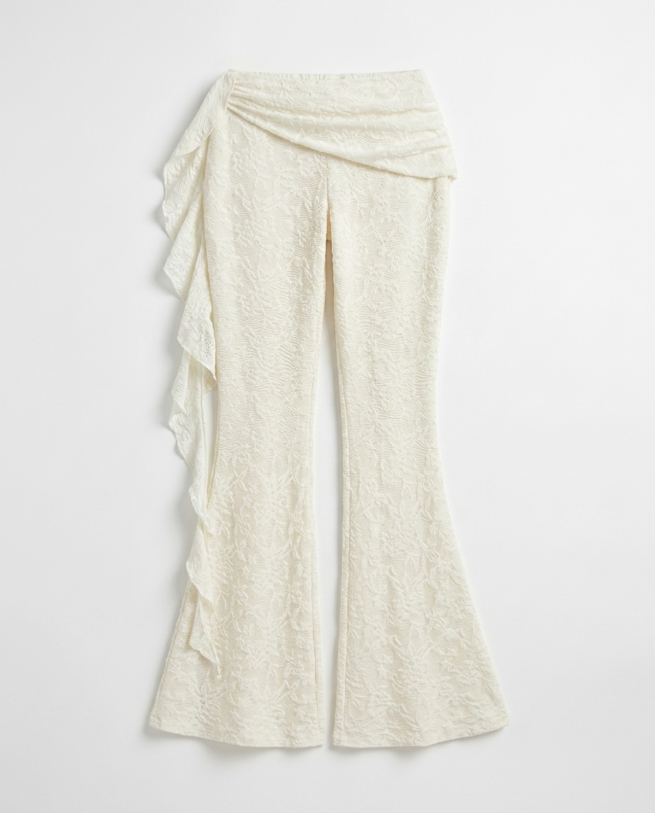 Ivory Ruin Flares