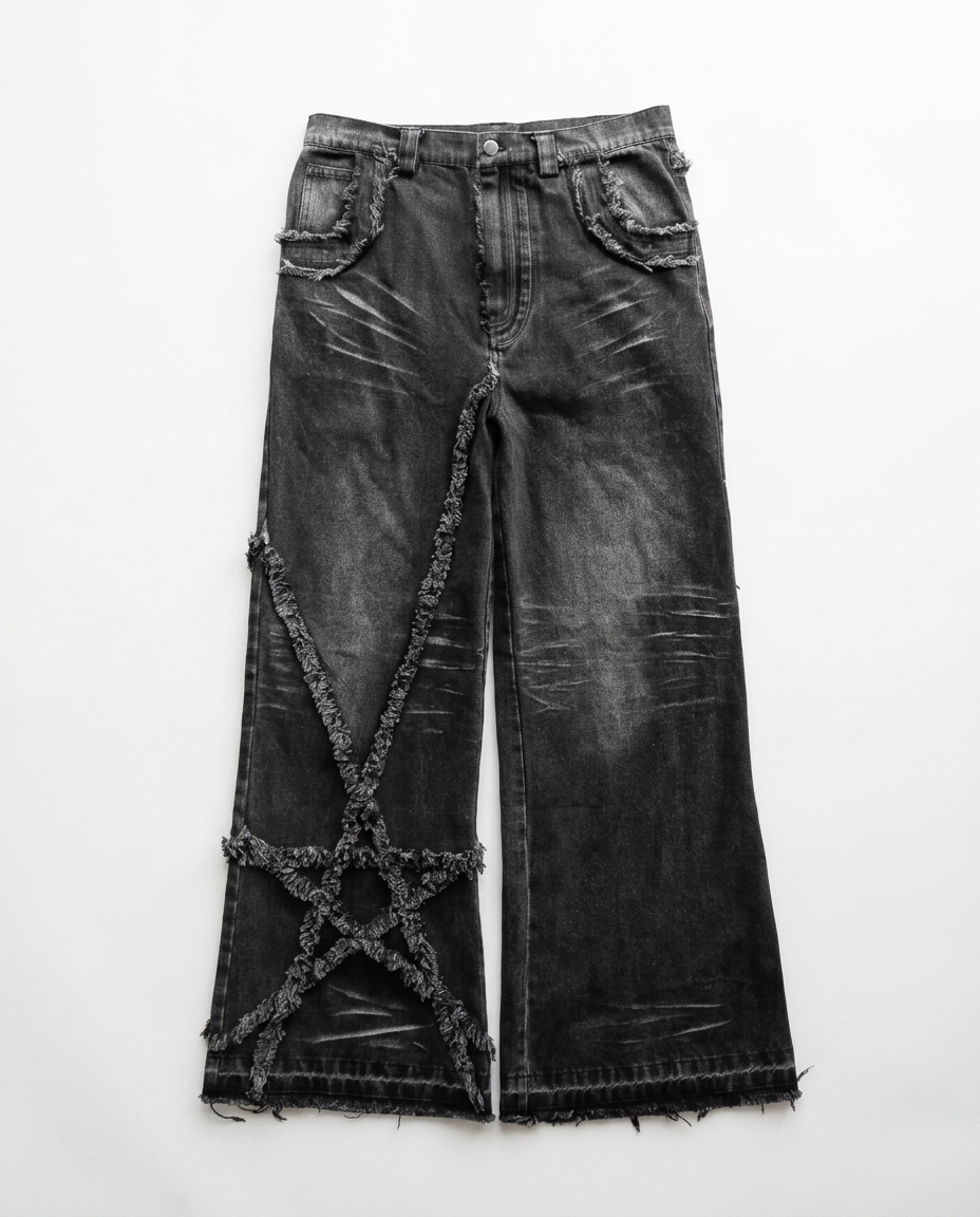 Sigil Grit Pants