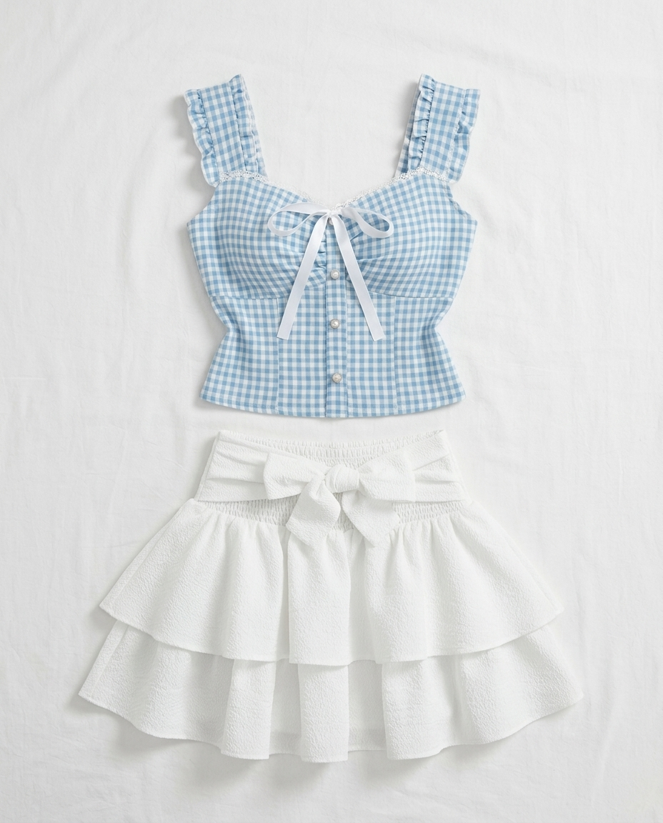 Picnic Hysteria Set