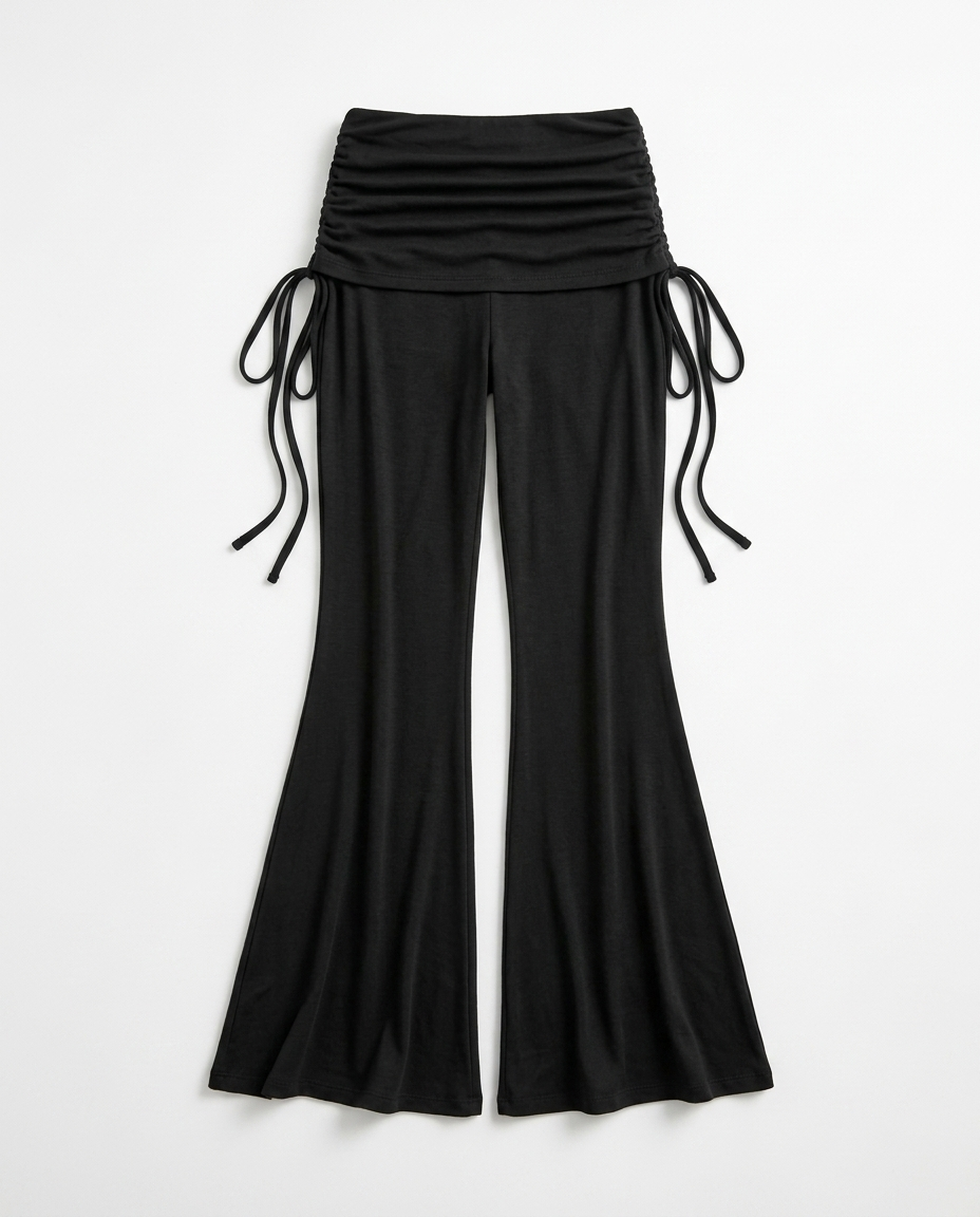 Gravity Cinch Flares