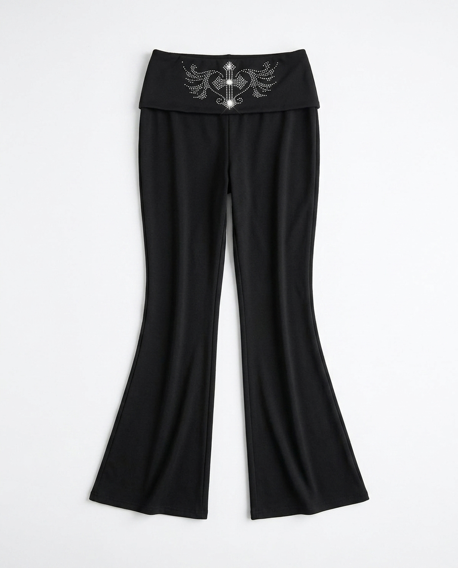 Iconic Sigil Flares
