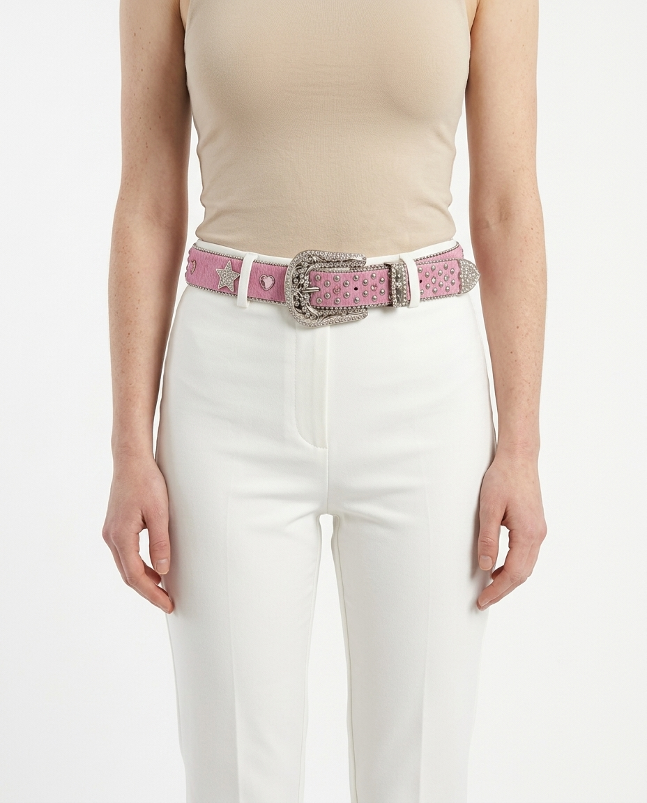 Candy Crush Belt