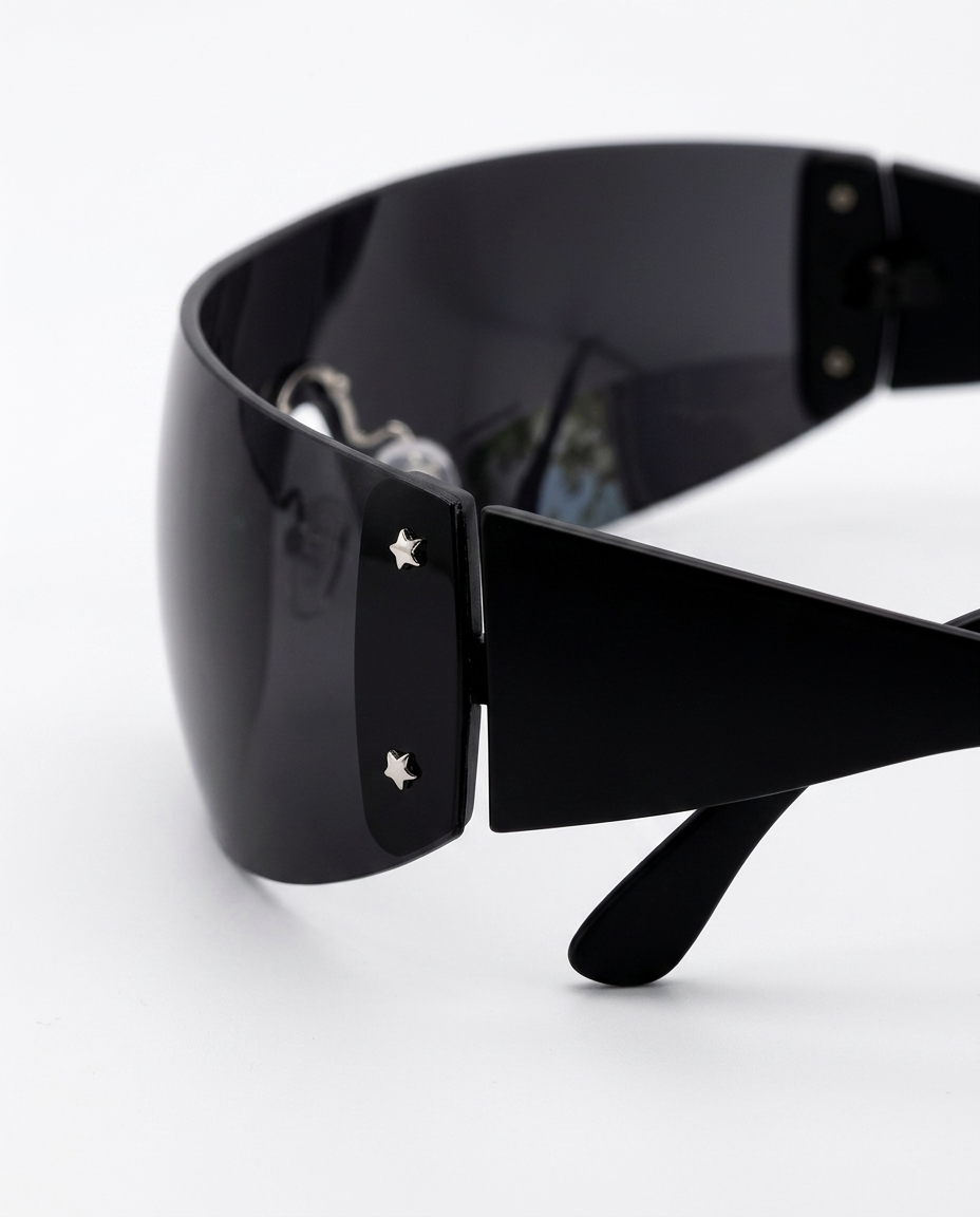 Cosmic Orbit Sunglasses