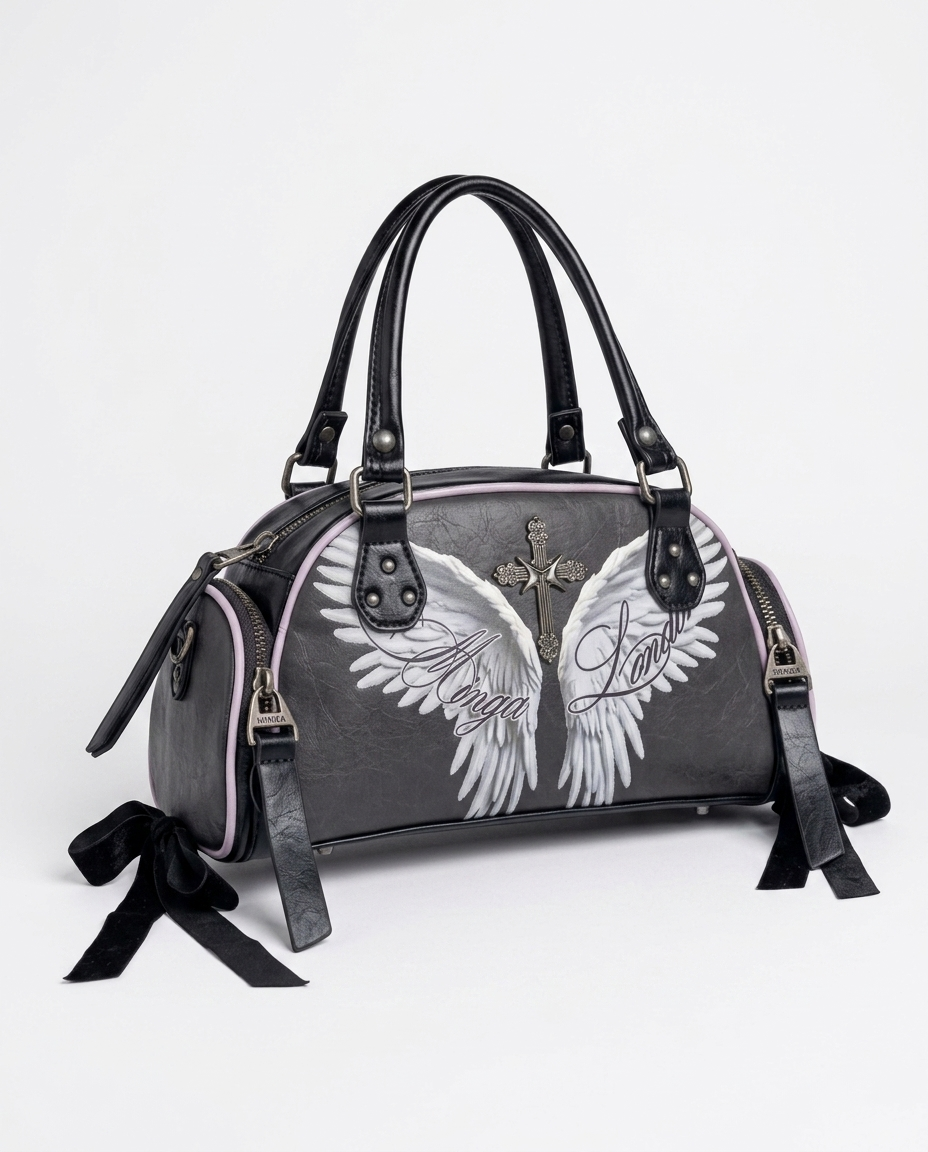 Seraph Punk Bag