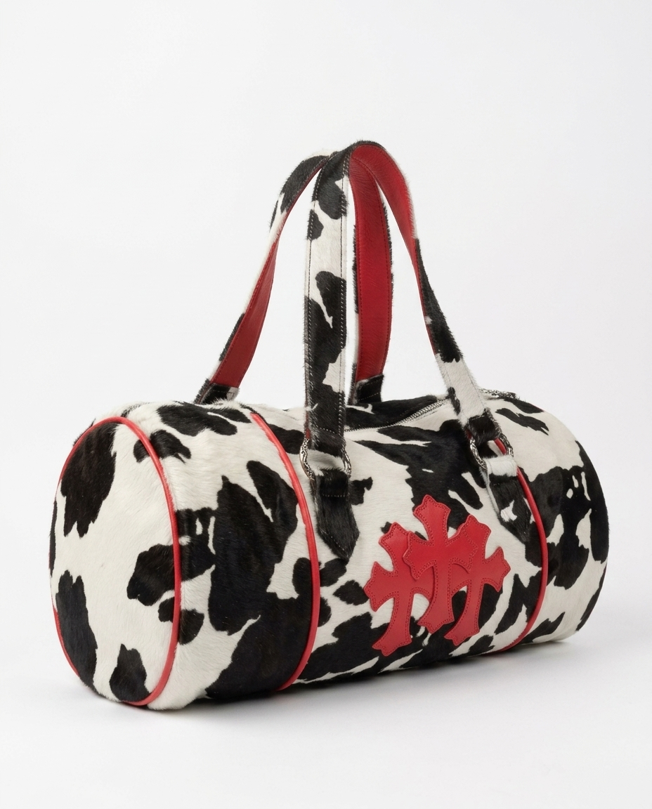 Ranch Ruin Bag