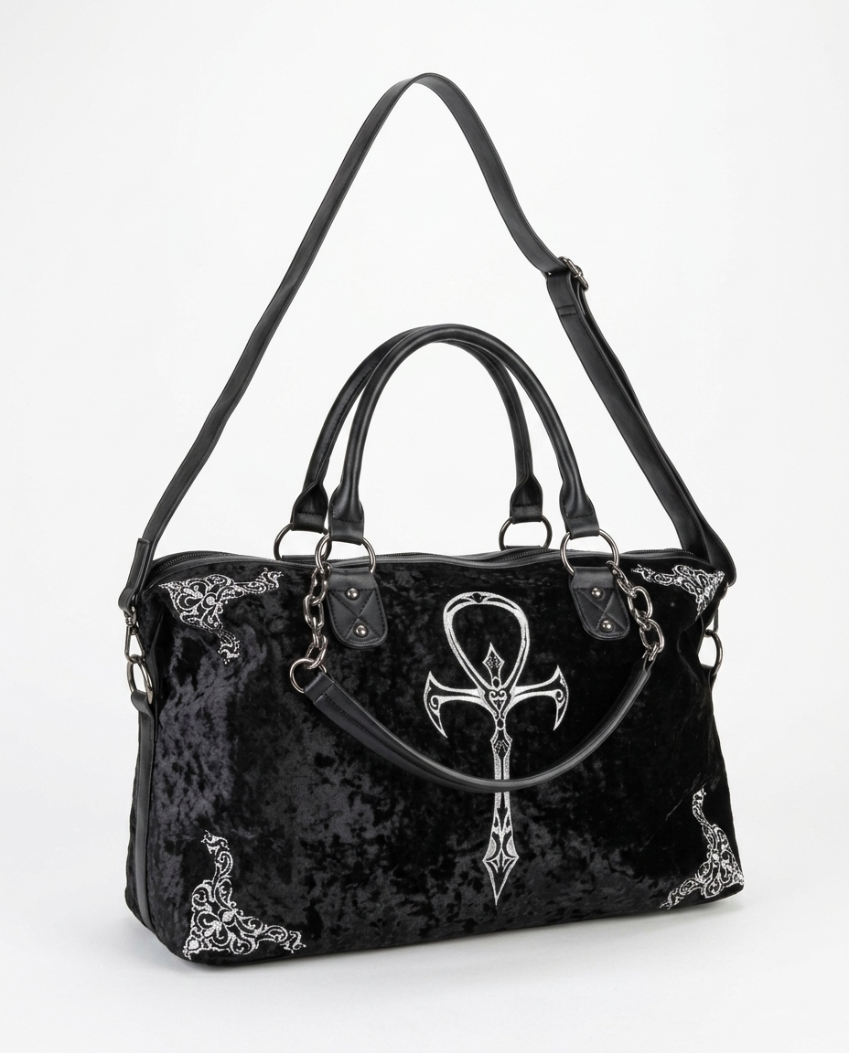 Ankh Altar Bag