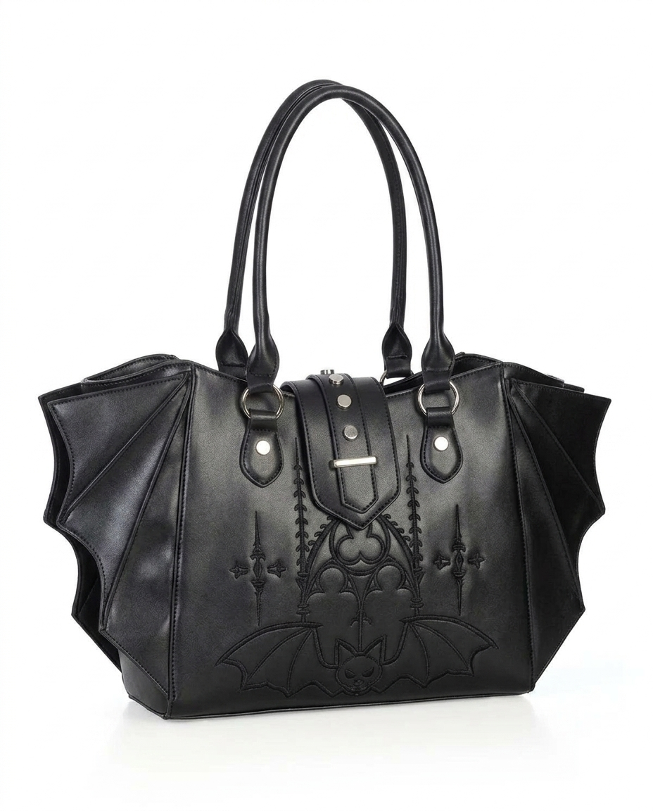 Gargoyle Hymn Bag