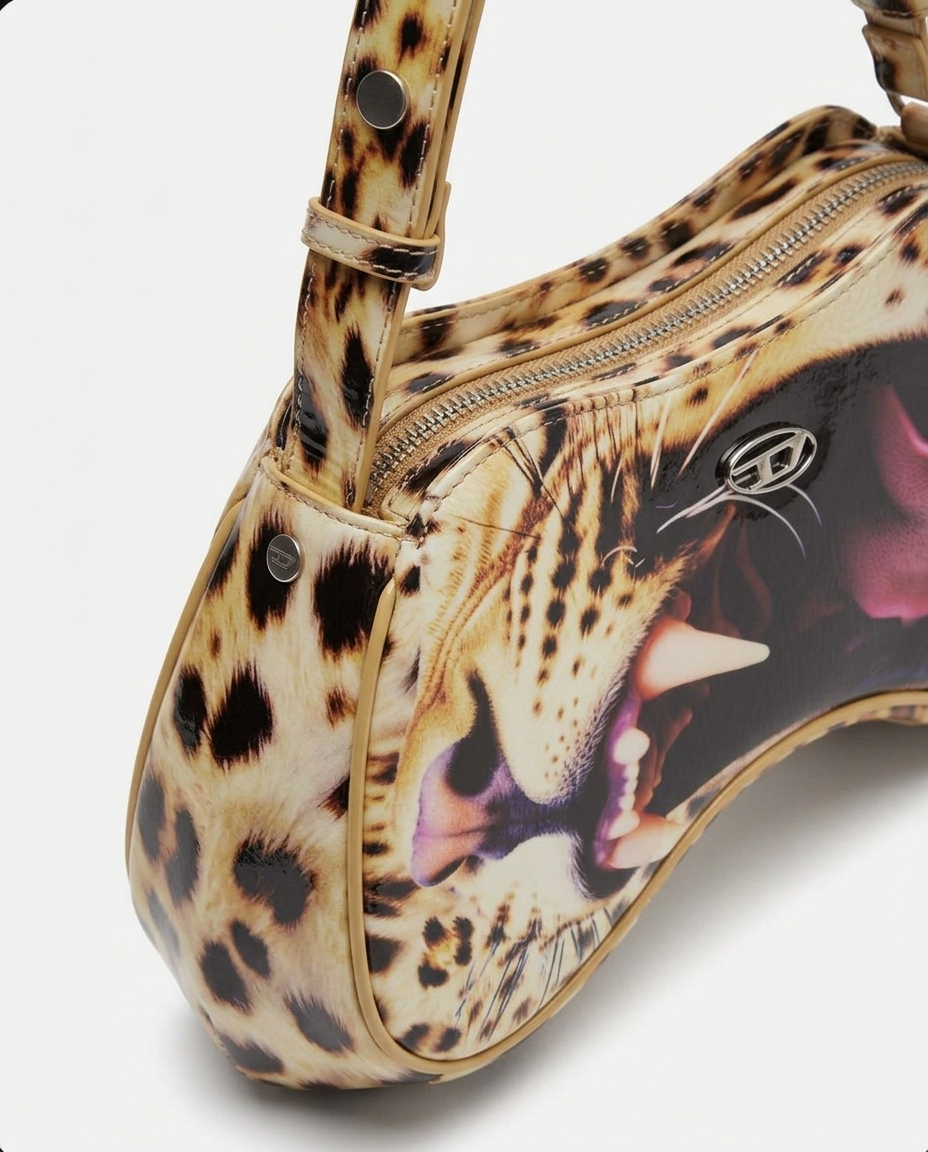 Acid Predator Bag