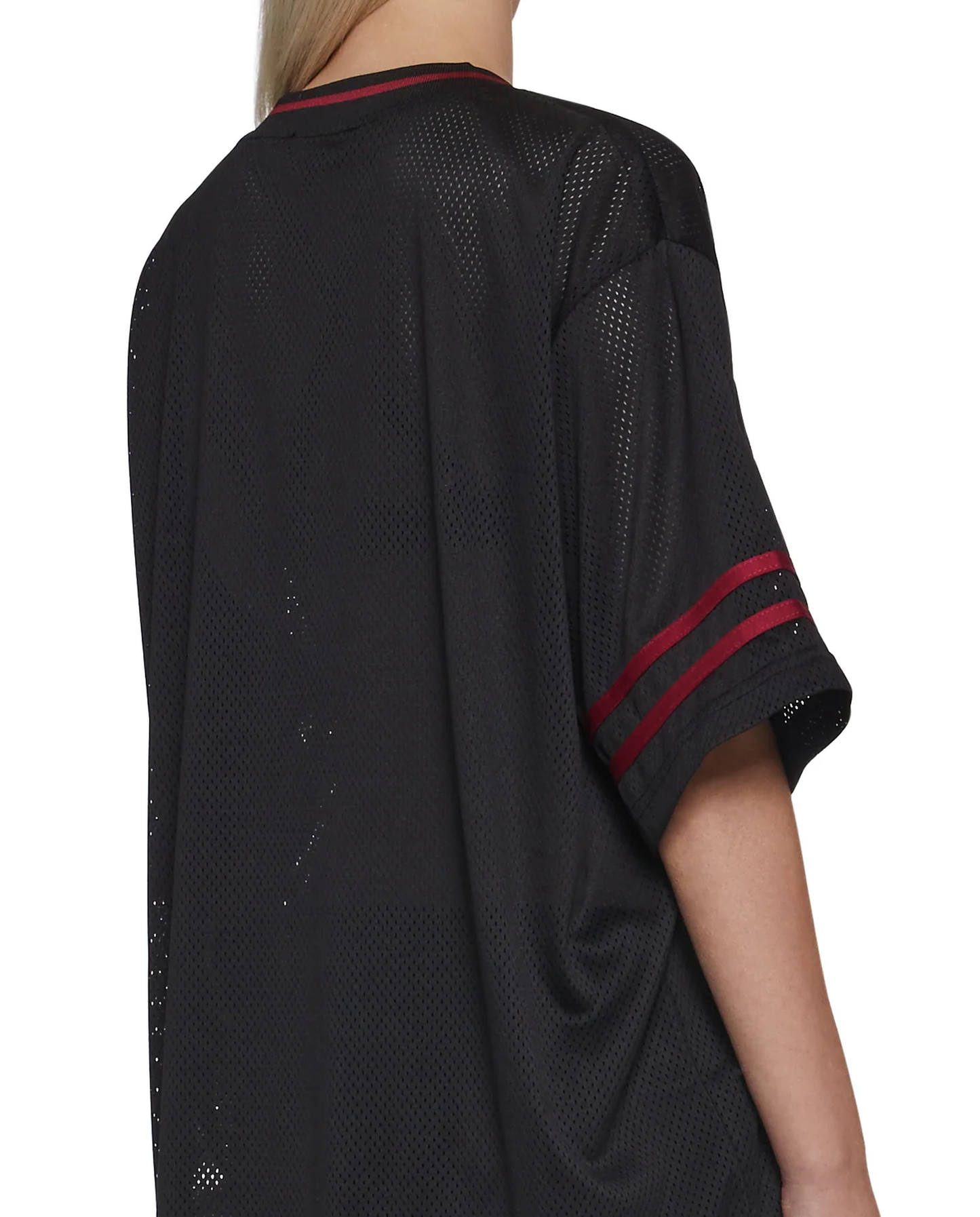 Doomed Varsity Tee - 2