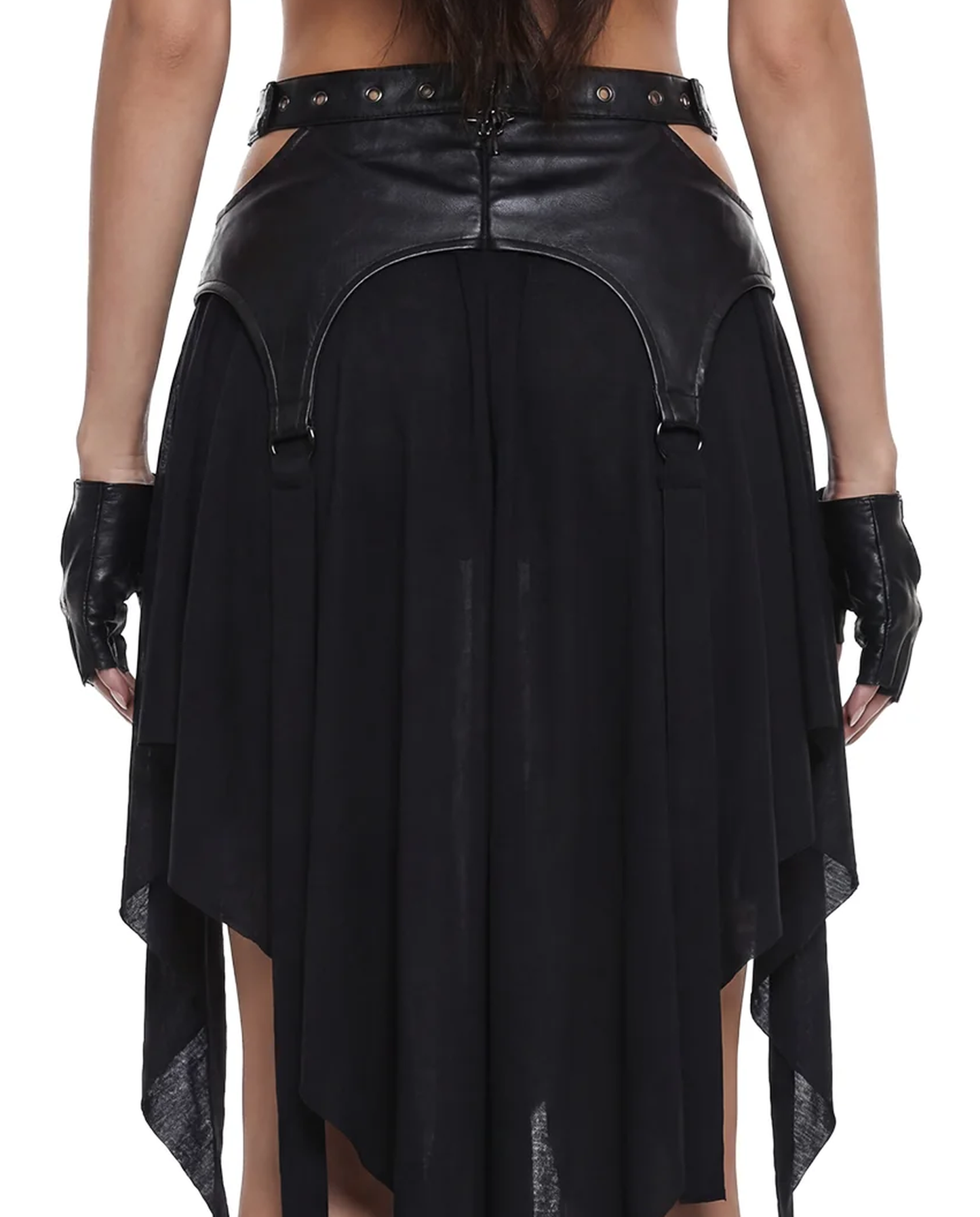 Harness Shroud Etek - 3