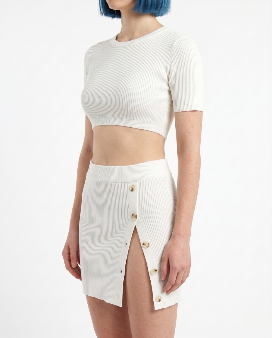 Ivory Fracture Set