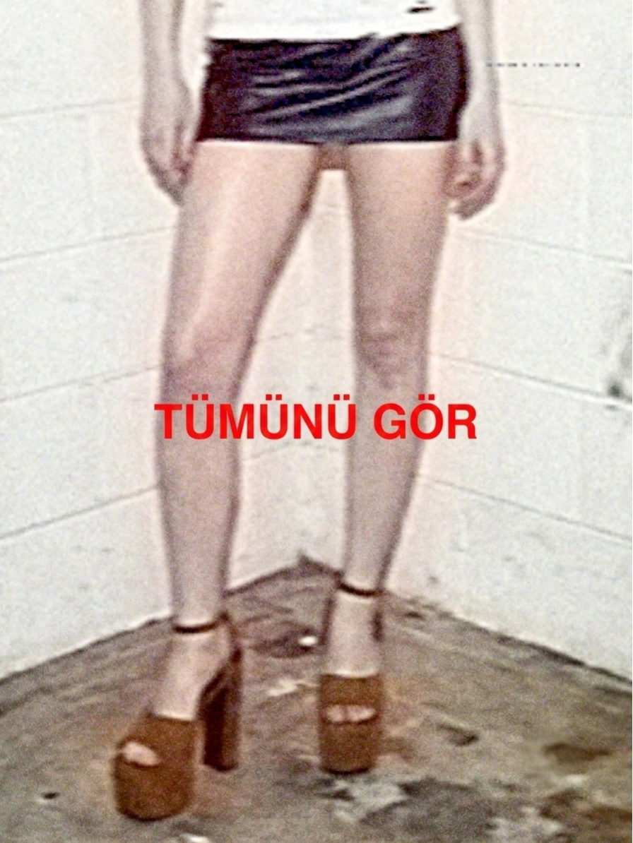 Tümünü gör