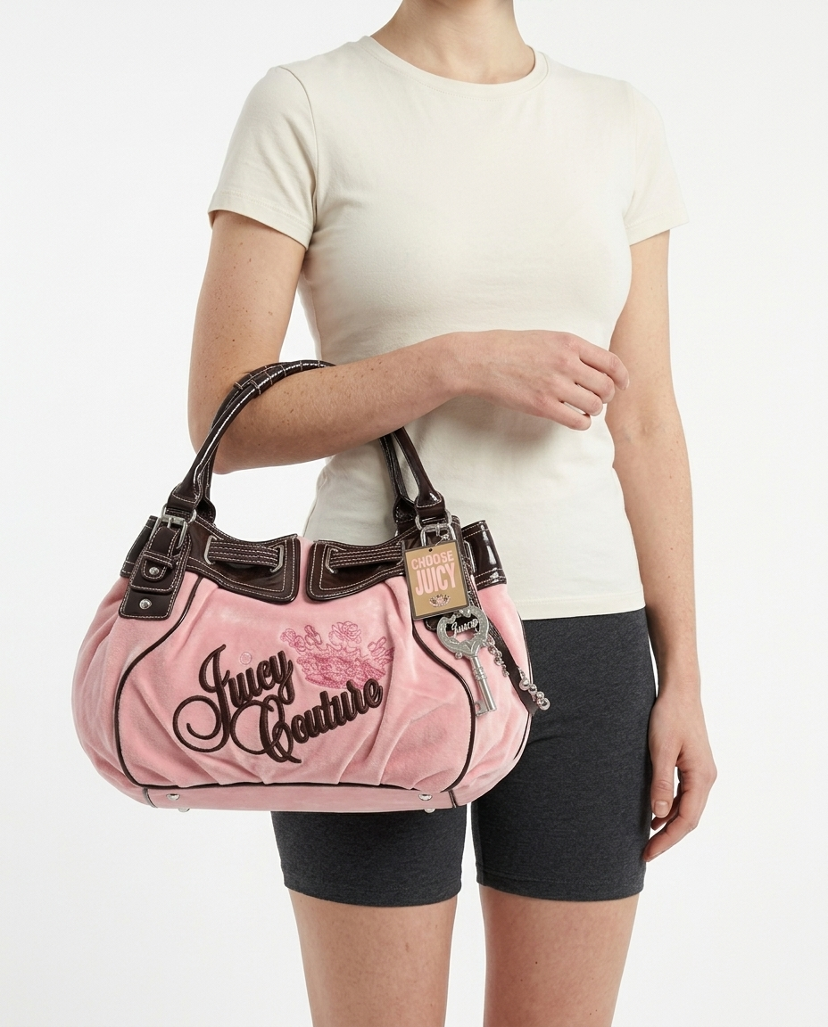 Sugar Vandal Bag