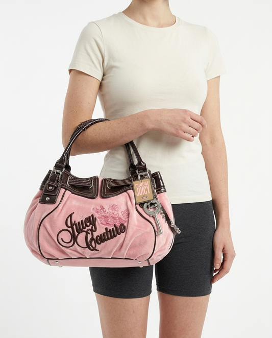 Sugar Vandal Bag