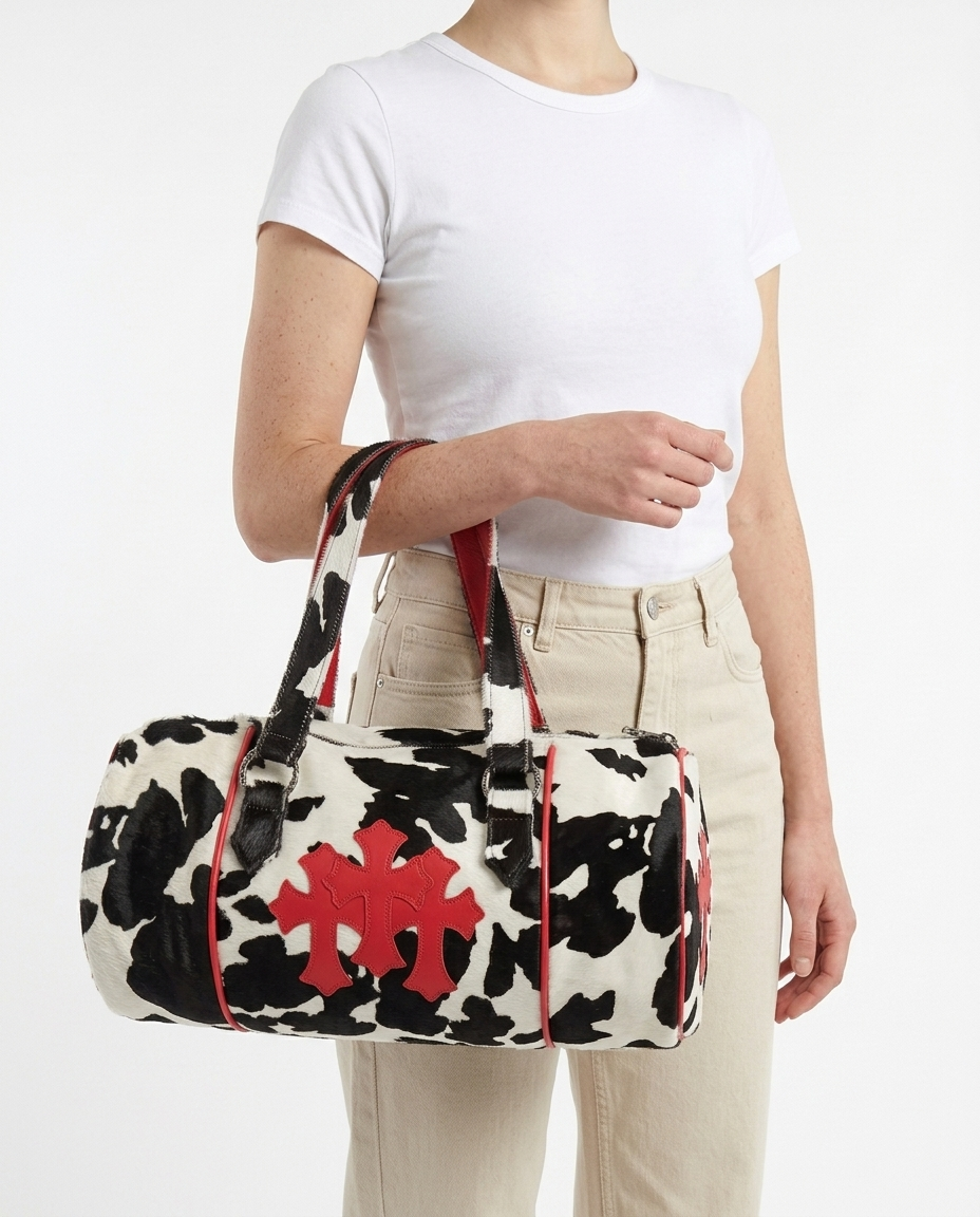 Ranch Ruin Bag
