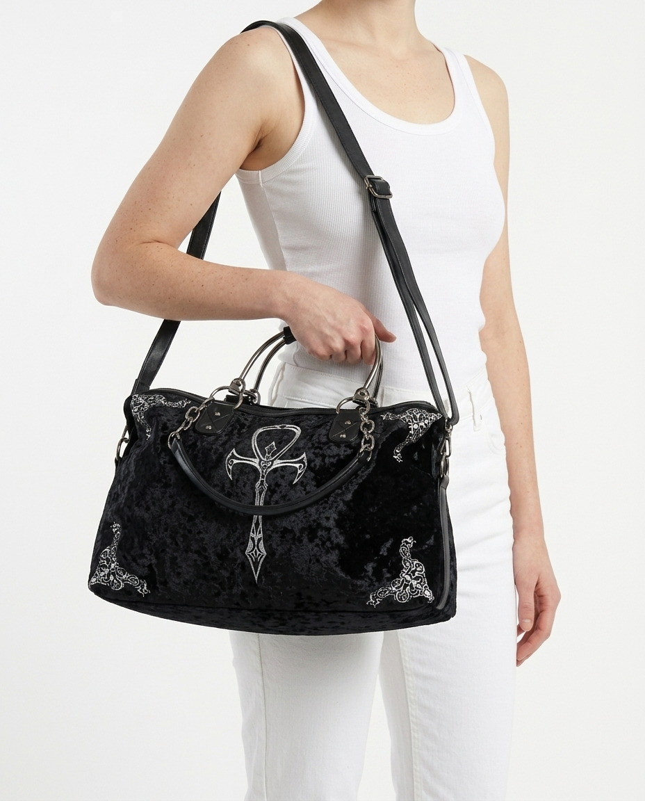 Ankh Altar Bag