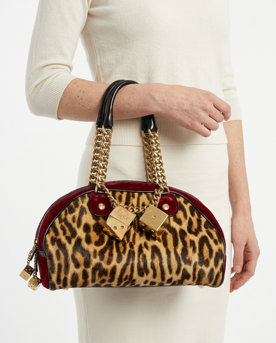 Casino Carnivore Bag