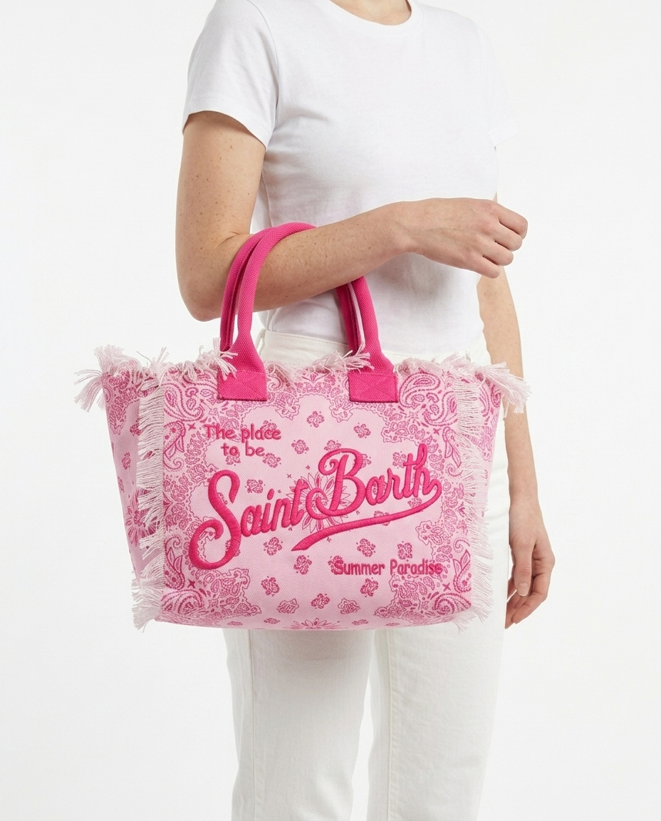 Neon Psychosis Bag