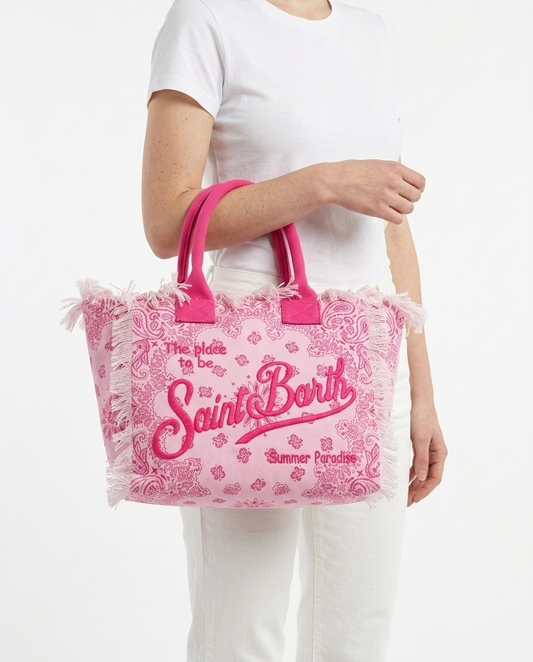 Neon Psychosis Bag