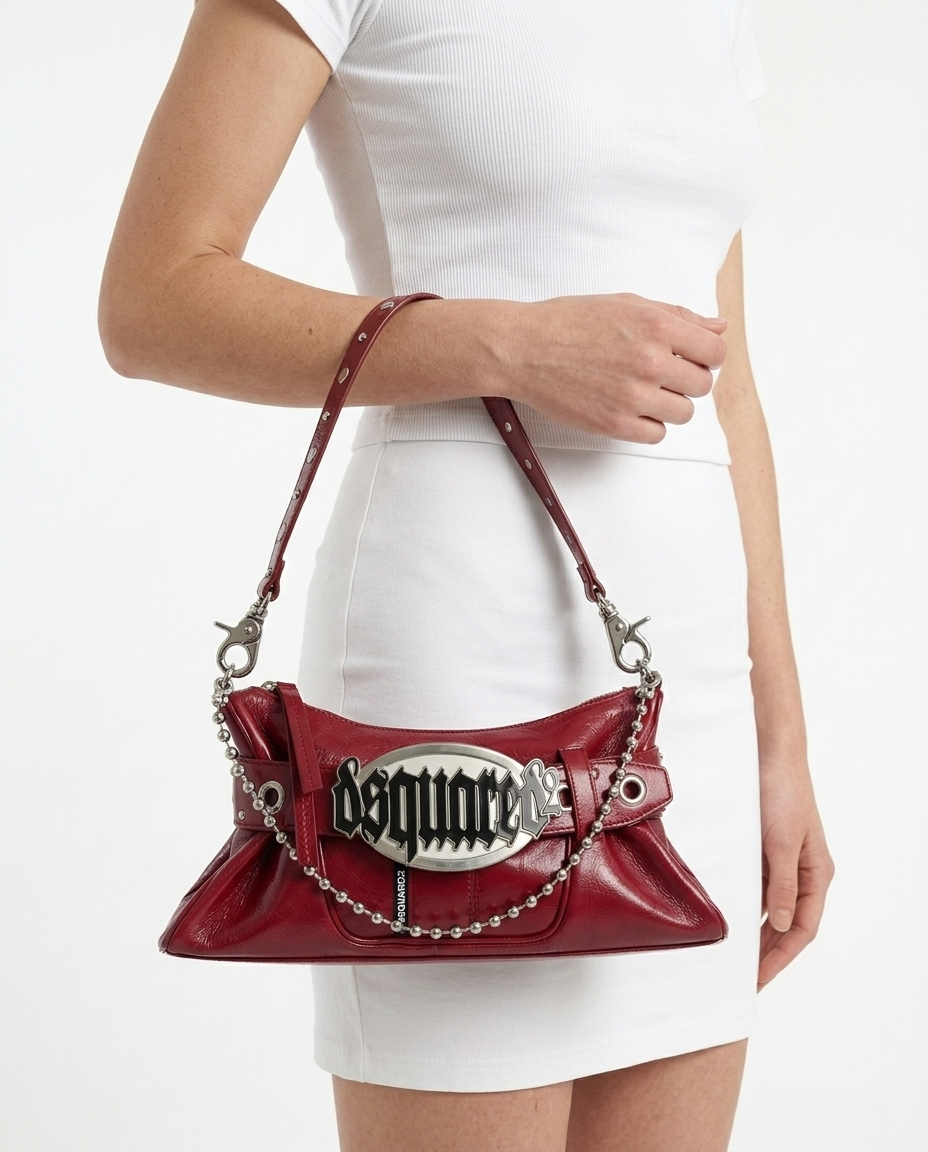 Inferno Gutter Bag