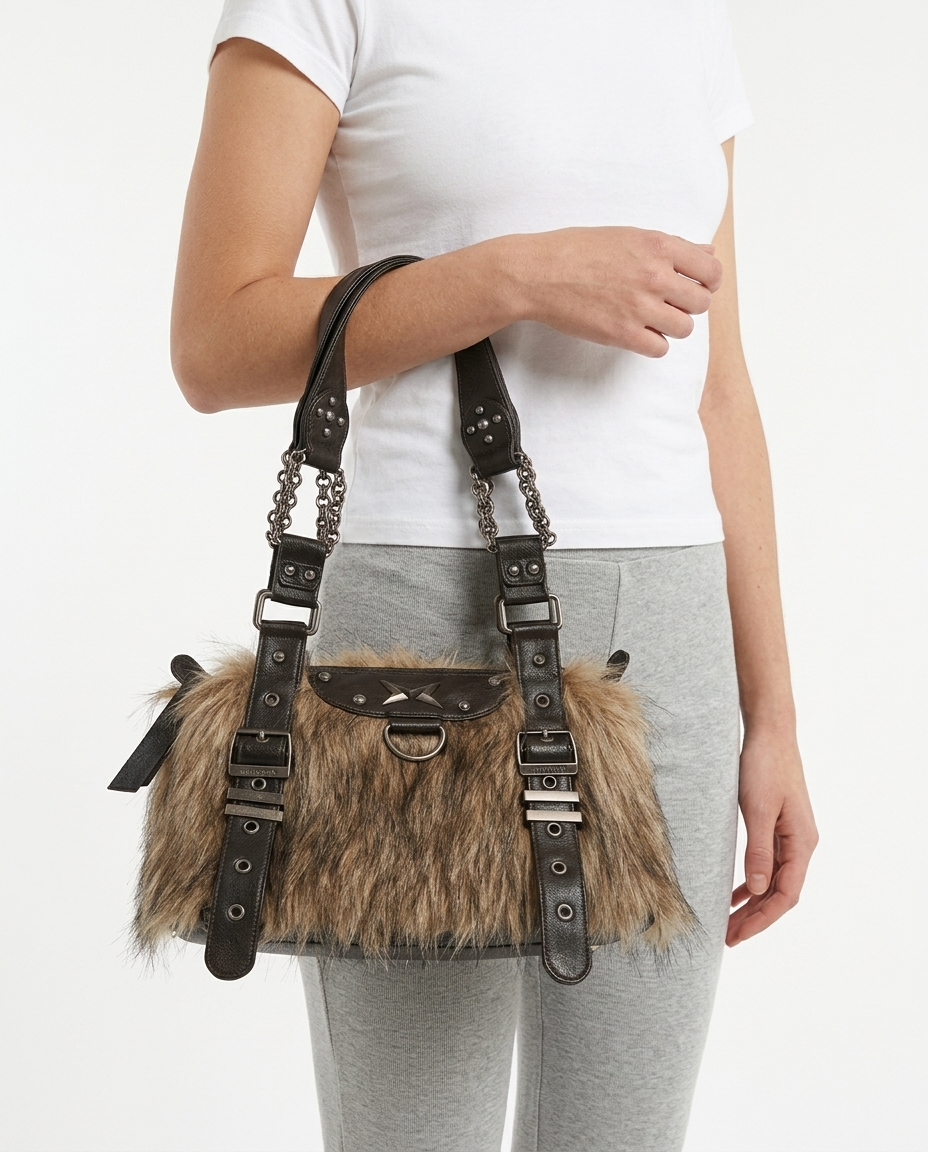 Nomad Grit Bag