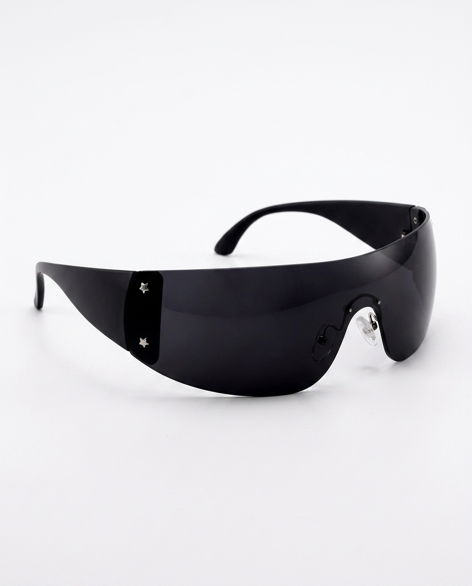 Cosmic Orbit Sunglasses