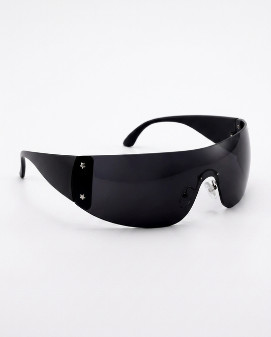Cosmic Orbit Sunglasses
