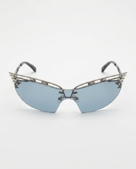 Shattered Ion Sunglasses