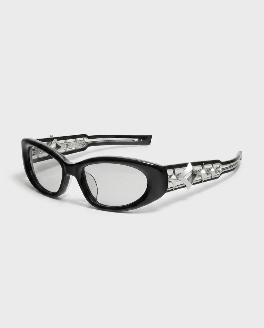 Static Spire Sunglasses