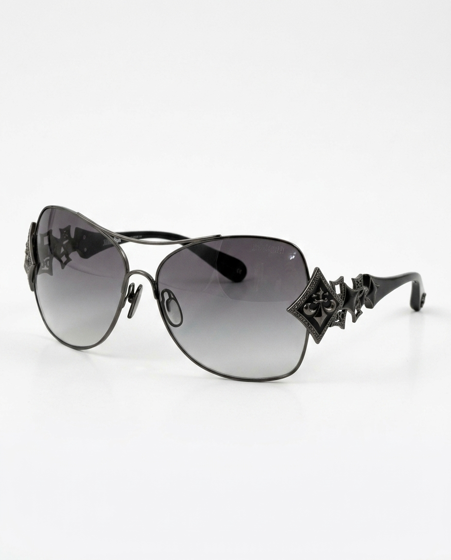 Graveyard Grin Sunglasses