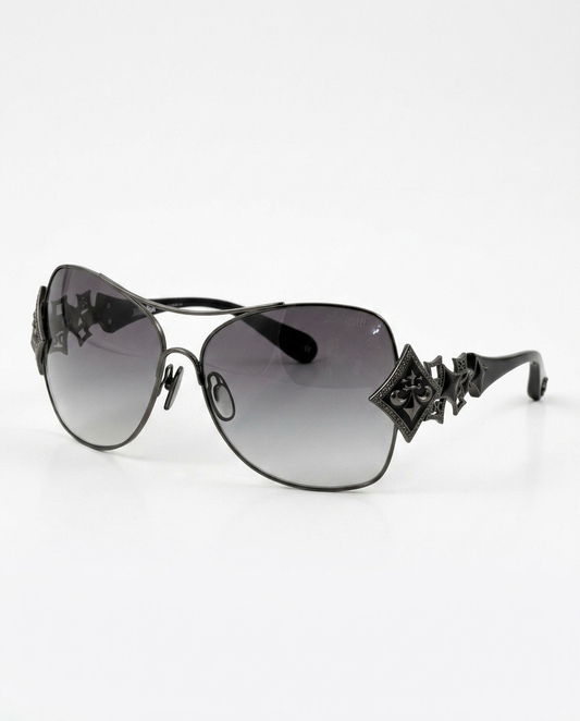 Graveyard Grin Sunglasses