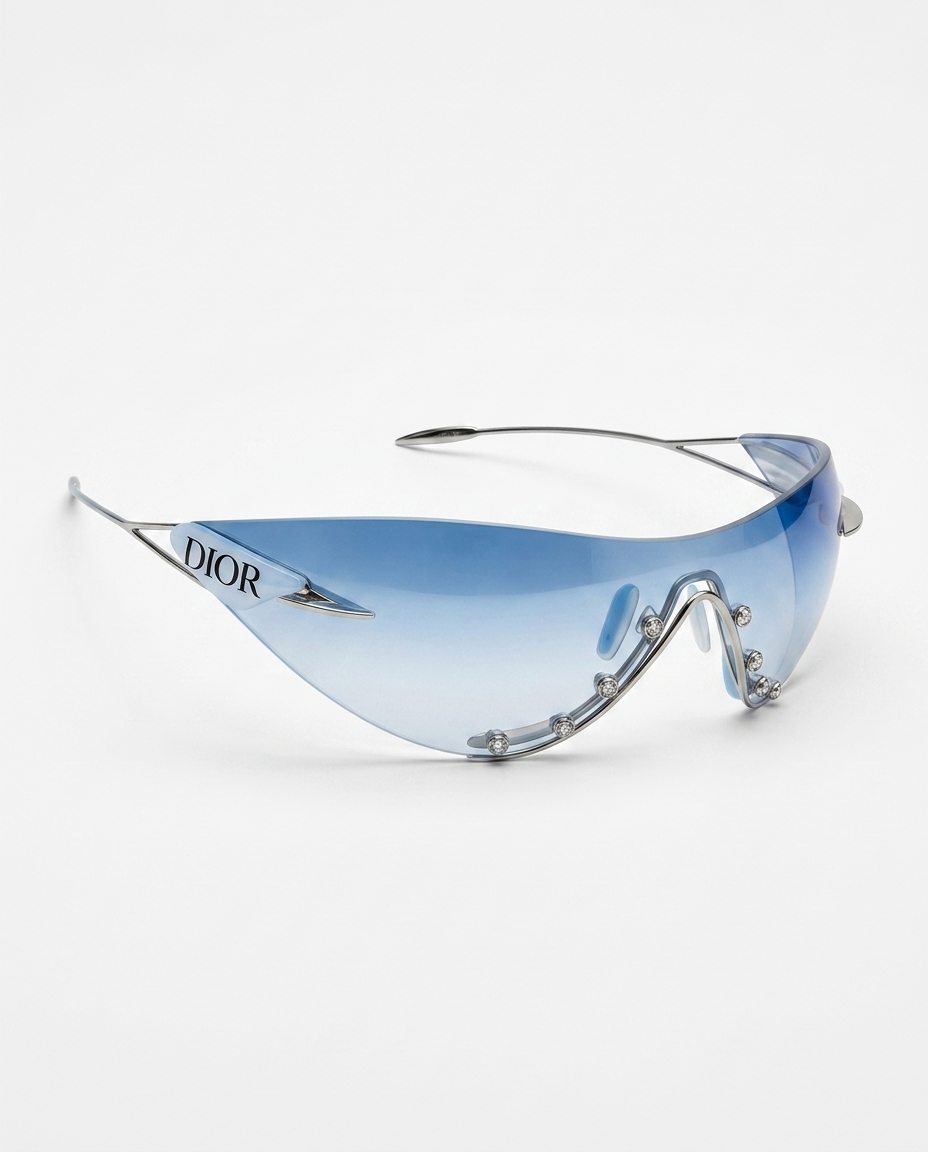 Azimuth Frost Sunglasses