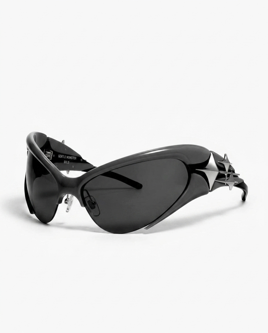 Steel Echo Sunglasses