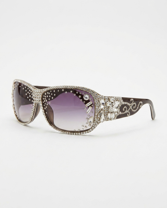 Diamond Fever Sunglasses