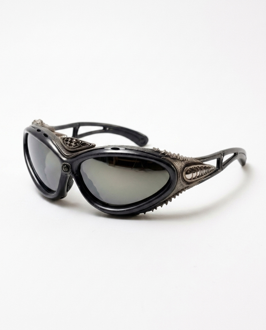 Venomous Circuit Sunglasses