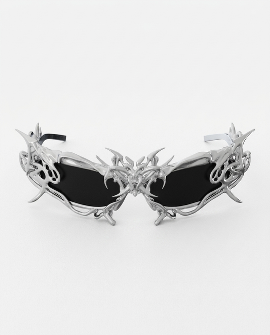 Liquid Thistle Sunglasses