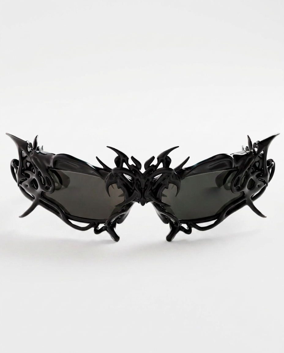Thorned Wraith Sunglasses