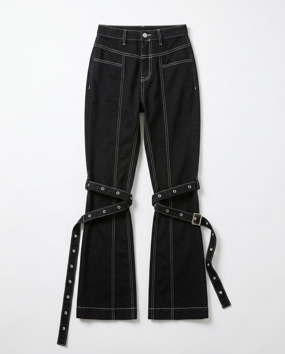 Cinch Ritual Pants