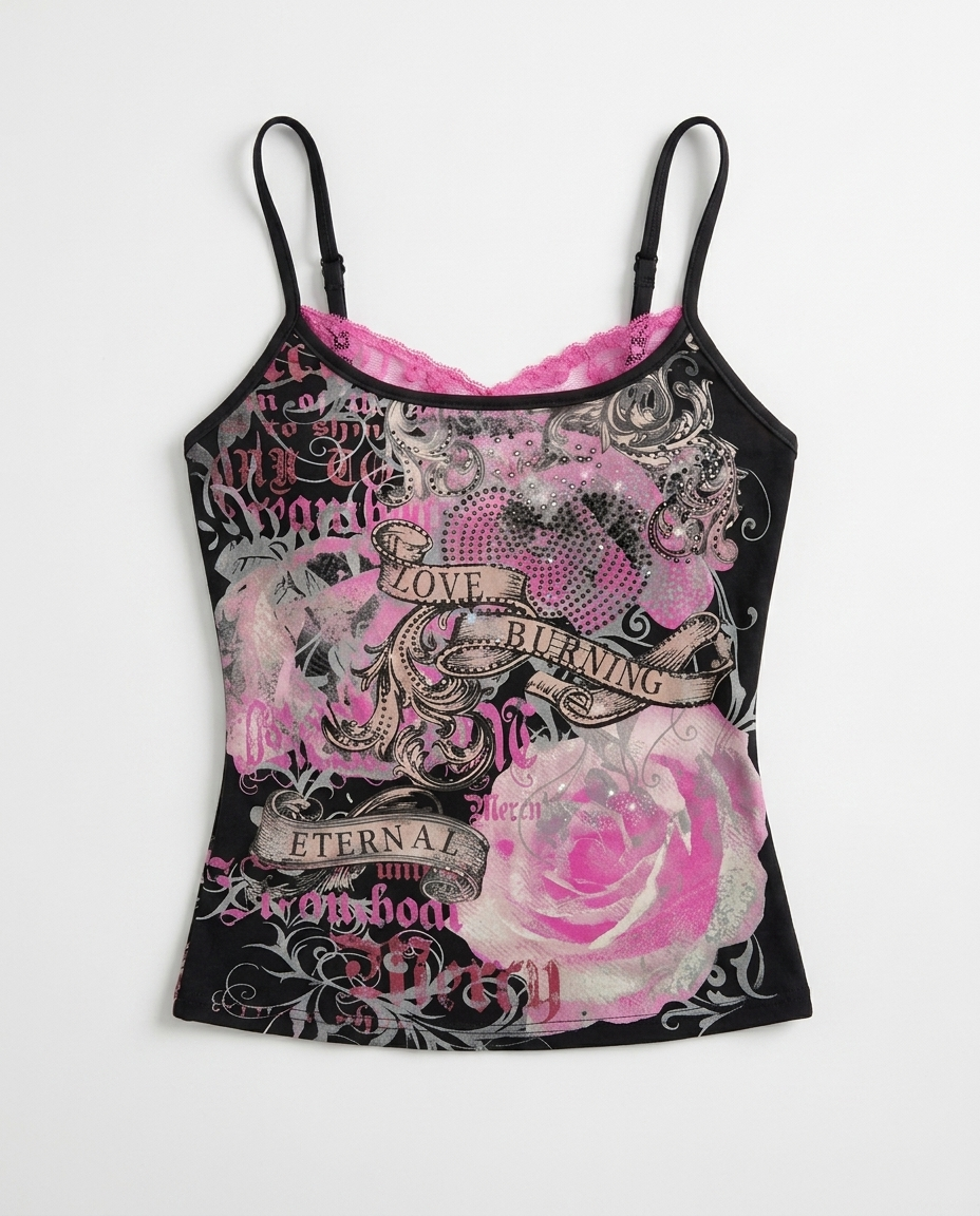 Sugar Bruise Bustier