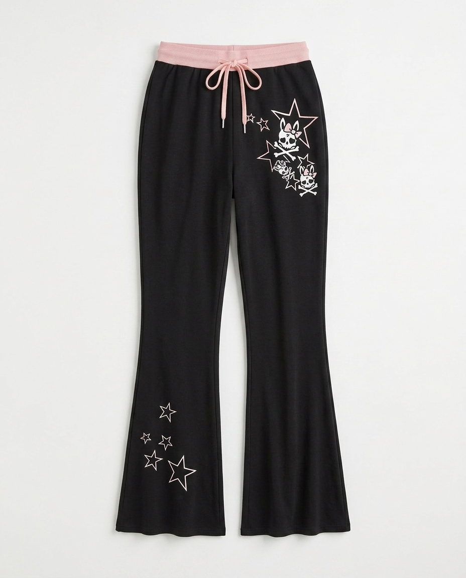 Skullcandy Glitch Flares